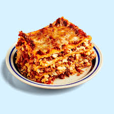 cote cheese lasagna recipe bon appé