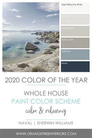 Paint Colors
