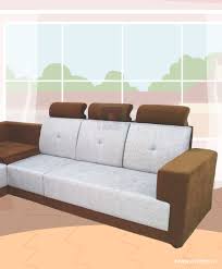 Oneera Living Furniture Wooden Sofas
