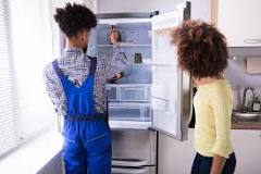 Are Kenmore refrigerators LG?