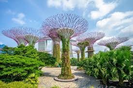 12 Famous Landmarks In Singapore