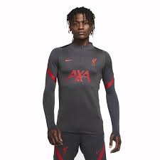 Tabla de traspasos, llegadas y salidas, cantidades. Camiseta De Entrenamiento De Hombre Liverpool Fc 2020 2021 Strike Nike El Corte Ingles