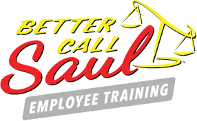 Better training has been providing maths and english courses to the forces for the last 15 years. Better Call Saul Employee Training Breaking Bad Wiki Fandom