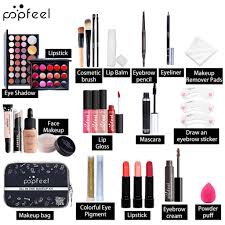 30pcs set makeup kit professional