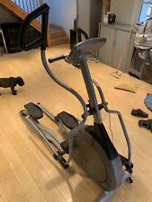 exercise machine vision fitness