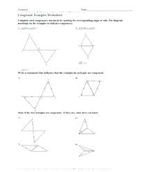 Ab / db = bc / be. Triangle Congruence Worksheet Scouting Web Area Triangles Pdf Sumnermuseumdc Org