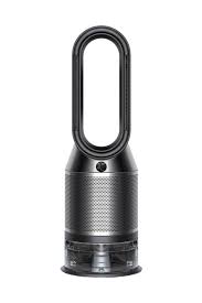 Purifies, heats and cools you. Dyson Pure Humidify Cool Luftbefeuchter Schwarz Nickel Dyson De