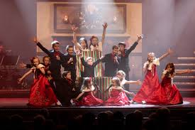 Hughes Brothers Theatre News Hughes Brothers Christmas Show
