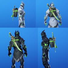 Browse the legendary rogue spider knight skin. Rogue Spider Knight Black White Spinal Blade Fortnitefashion