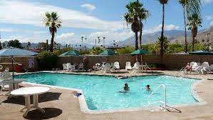 Two pools and fitness center.five miles to palm springs aerial tramway. Pool 1 Picture Of Quality Inn Palm Springs Downtown Tripadvisor