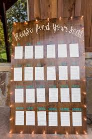 Weatherford Wedding Venue In 2019 Seating Chart Wedding