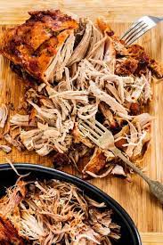 instant pot pulled pork the ultimate