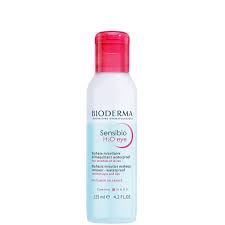 bioderma sensibio h2o eye 125ml