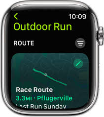 run with your apple watch apple support
