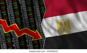 716 egypt stock market images stock