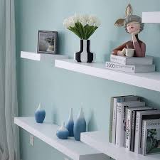 Wall Mount Shelves