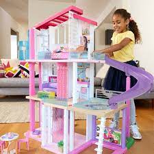 Скачать кэш для barbie dreamhouse adventures 2021.4.0. Barbie Dream House Smyths Cheaper Than Retail Price Buy Clothing Accessories And Lifestyle Products For Women Men