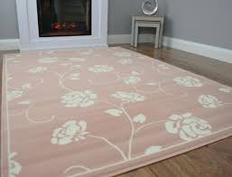 fl rug carpet mat rose design