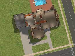 Mod The Sims Bewitched House