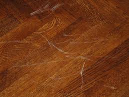 wood flooring refinishing and repair