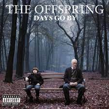 The offspring · song · 1998. The Offspring Pretty Fly For A White Guy Escucha Con Letras Deezer