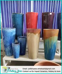 Ceramic Pots Pottery Supplier