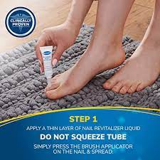 dr scholl s fungal nail treatment