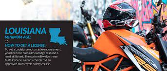 Florida car dealer license requirements. How To Get A Motorcycle License In Every State