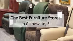 furniture s in gainesville fl