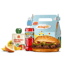 Burger king corporation, burger king markası ve ambleminin tek sahibidir. Burger King Potsdam Rudolf Moos Strasse Potsdam Burger Snacks Amerikanisch Lieferservice Lieferando De