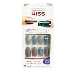 kiss kgf52 glam fantasy special fx