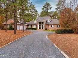 southern pines nc single family homes