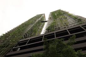 Kuala lumpur, popularly referred to as kl, is the capital city of malaysia. Le Nouvel Kuala Lumpur Vertical Garden Patrick Blanc