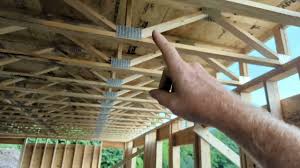 open web floor truss benefits for