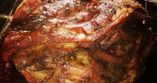 pork shoulder picnic roast recipe by