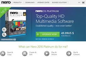 Nero recode latest version free download for windows 10. Nero Review Nero Coupon Codes 50 Discount At Nero Com