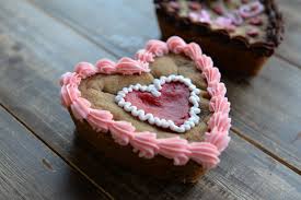 See more ideas about cupcake cookies, valentine cookies, valentines day cookies. Valentine Delights Delivered Win Two Cakes My Table Houston S Dining Magazine
