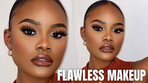 how to achieve a flawless makeup look