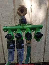 Find hose bibb sillcocks & hose bibbs at lowe's today. Outdoor Faucets Sill Cocks Hose Bibbs Hose Hook Ups Types Installation Drip Leak Repairs