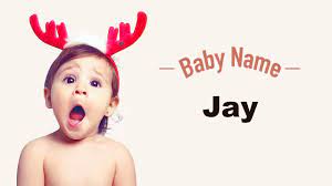 jay boy baby name meaning origin and
