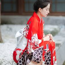 kimono anese traditional clothing