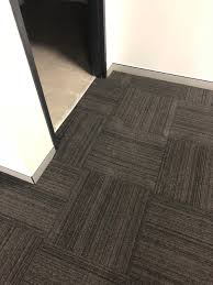 our work commerce carpets