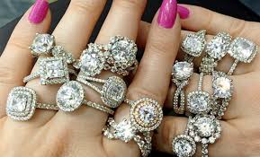the hottest enement ring trends