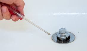 How To Remove A Bathtub Drain Stopper