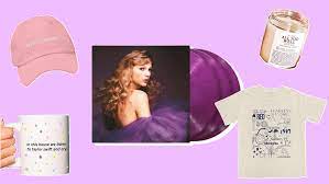 swiftie gift ideas for taylor swift fans