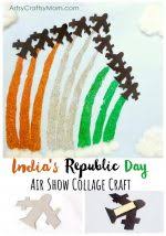 70 India Independence Day Crafts And Activities For Kids