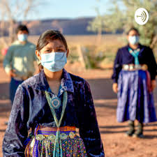 Coronavirus on Navajo Nation