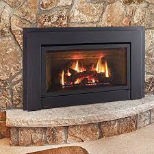 is it better to upgrade my fireplace or
