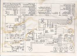 The thermostat has 2 modes, heating & cooling, as described in the wiring diagram below. Diagram Wiring Diagram Ruud Ac Unit Full Version Hd Quality Ac Unit Bpmndiagrams Casale Giancesare It