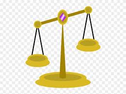 balance beam scale clipart scales